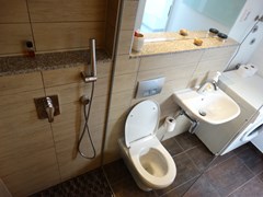 Guesthouse Marileo: Room APARTMENT CAPACITY 8 - photo 68