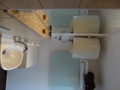 Guesthouse Marileo: Room APARTMENT CAPACITY 8 - photo 69