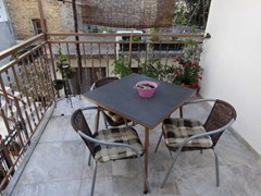 Guesthouse Marileo: Terrace - photo 3