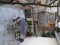 Guesthouse Marileo: Terrace - photo 5