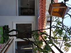 Guesthouse Marileo: Terrace - photo 7