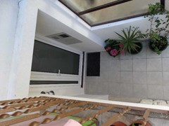 Guesthouse Marileo: Terrace - photo 9