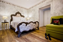 Plaza Marchi Old Town: Room DOUBLE SUPERIOR - photo 82