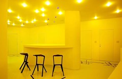 Design Hostel Goli&Bosi: General view - photo 2