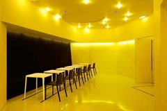 Design Hostel Goli&Bosi: General view - photo 5