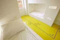 Design Hostel Goli&Bosi: General view - photo 6