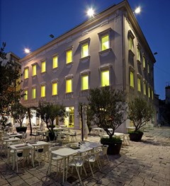 Design Hostel Goli&Bosi: General view - photo 12