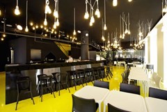 Design Hostel Goli&Bosi: General view - photo 13