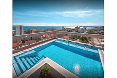 Dioklecijan Hotel & Residence: Pool - photo 2