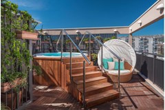 Dioklecijan Hotel & Residence: Pool - photo 30