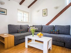 Klarina Apartments: Room APARTMENT CAPACITY 4 - photo 6