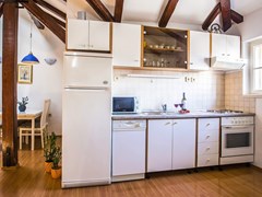 Klarina Apartments: Room APARTMENT CAPACITY 4 - photo 9