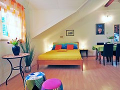 Klarina Apartments: Room - photo 21