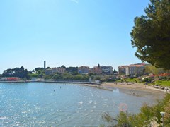 Klarina Apartments: Beach - photo 3