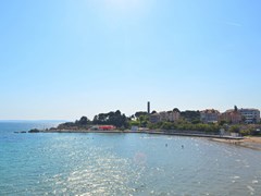 Klarina Apartments: Beach - photo 4