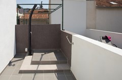 Apartment Alma: Terrace - photo 3