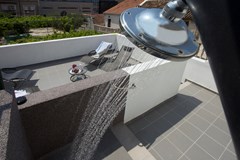 Apartment Alma: Terrace - photo 9