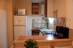 Cecilija Apartmani: Room - photo 2