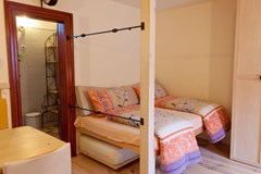 Cecilija Apartmani: Room - photo 7