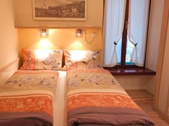 Cecilija Apartmani: Room - photo 15