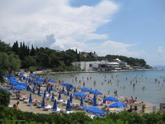 Cecilija Apartmani: Beach - photo 11