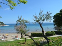Cecilija Apartmani: Beach - photo 14