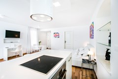 Divota apartment hotel: Room STUDIO DELUXE WITH BALCONY - photo 93