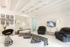 Hotel Royal Suites: Room - photo 6