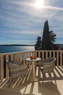 Villa Zarko: General view - photo 4