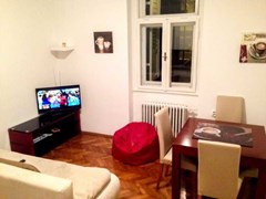 Apartments Ivo: Room APARTMENT CAPACITY 4 - photo 5