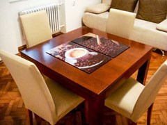 Apartments Ivo: Room APARTMENT CAPACITY 4 - photo 6