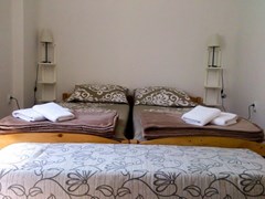 Apartments Ivo: Room APARTMENT CAPACITY 4 - photo 16