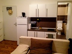 Apartments Ivo: Room APARTMENT CAPACITY 4 - photo 17