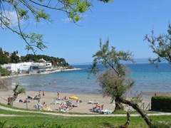 Apartments Ivo: Beach - photo 2