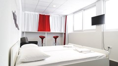 Design Hostel 101 Dalmatinac: Room Double or Twin STANDARD - photo 13
