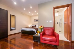 Palace Suites Heritage Hotel: Room - photo 2