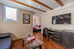 Palace Suites Heritage Hotel: Room SUITE EXECUTIVE CITY VIEW - photo 6