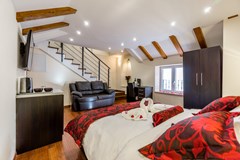 Palace Suites Heritage Hotel: Room SUITE STANDARD - photo 14
