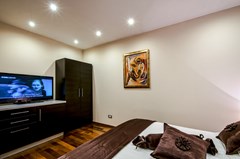 Palace Suites Heritage Hotel: Room - photo 15