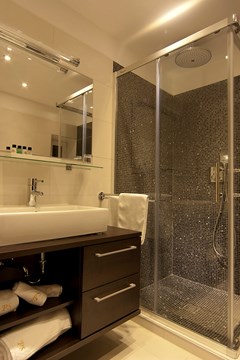 Palace Suites Heritage Hotel: Room JUNIOR SUITE STANDARD - photo 20