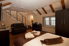 Palace Suites Heritage Hotel: Room SUITE STANDARD - photo 21