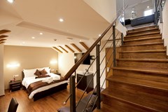 Palace Suites Heritage Hotel: Room SUITE STANDARD - photo 24