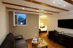 Palace Suites Heritage Hotel: Room SUITE EXECUTIVE CITY VIEW - photo 28