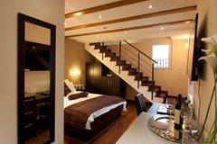 Palace Suites Heritage Hotel: Room - photo 31