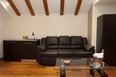 Palace Suites Heritage Hotel: Room - photo 37