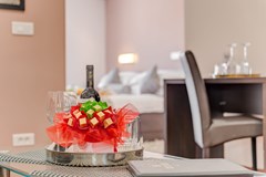 Palace Suites Heritage Hotel: Room SUITE LUXURY CITY VIEW - photo 51