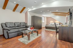 Palace Suites Heritage Hotel: Room SUITE LUXURY CITY VIEW - photo 57