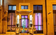Hotel Luxe: General view - photo 10