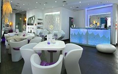 Hotel Luxe: Bar - photo 15