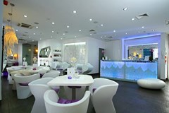 Hotel Luxe: Lobby - photo 12